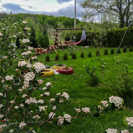 Gacka-Beautiful Place In Nature โอโทชาส ภายนอก รูปภาพ