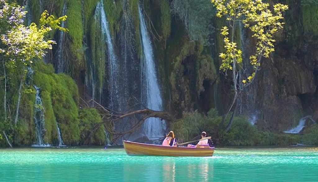 Gacka-Beautiful Place In Nature โอโทชาส ภายนอก รูปภาพ